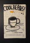 Cool Beans! no. 1 [1993] through 15...; (photo 0)