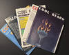 Cool Beans! no. 1 [1993] through 15...; (photo 7)