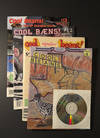 Cool Beans! no. 1 [1993] through 15...; (photo 8)