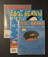 Cool Beans! no. 1 [1993] through 15...; (photo 9)