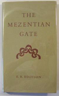 The Mezentian Gate