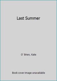 Last Summer