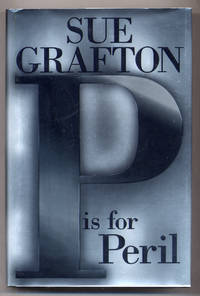 image of P is for Peril