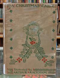 cover of A Christmas Carol