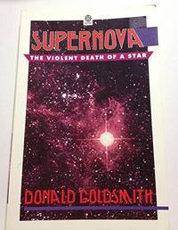 Supernova!: The Violent Death of a Star