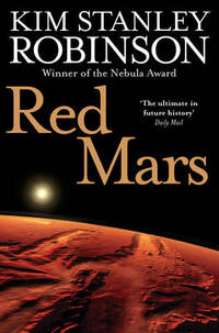 image of Red Mars