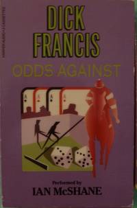 cover of Odds Against