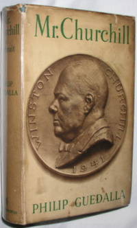 image of Mr. Churchill - A Portrait