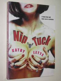 cover of Nip 'n' Tuck