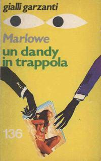 UN DANDY IN TRAPPOLA