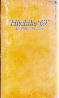 HitchHike &quot;69&quot;  M-60112 by Norm Philips - 1972