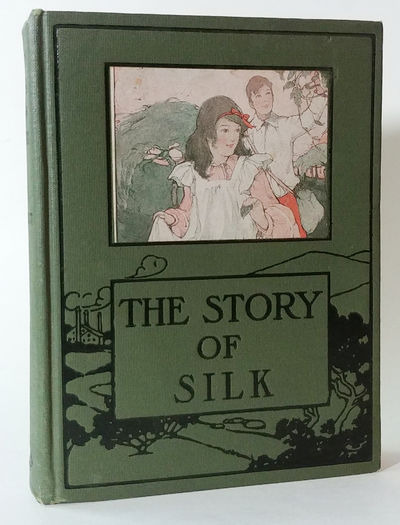 Story of Silk