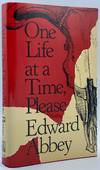 One Life at a Time, Please