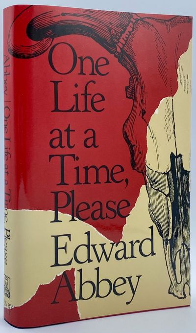 One Life at a Time, Please