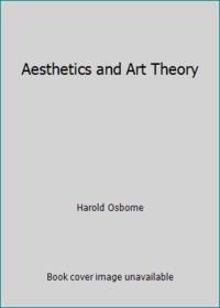 Aesthetics and Art Theory