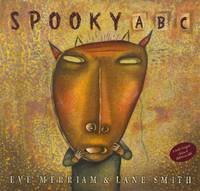 Spooky ABC