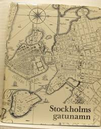 Stockholms gatunamn.