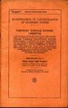 INVESTIGATION OF CONCENTRATION OF ECONOMIC POWER. TNEC. A Study Made Under the Auspices of the Department of Commerce...Monograph No. 3. Who Pays the Taxes? (Allocation of Federal, State, and Local Taxes to Consumer Income Brackets).