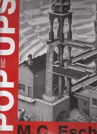 M. C. Escher Pop-Ups