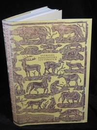 SVERIGES ZOOLOGISKA LITTERATUR. EN BERÄTTANDE…