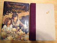 cover of The Chimes of Alyafaleyn