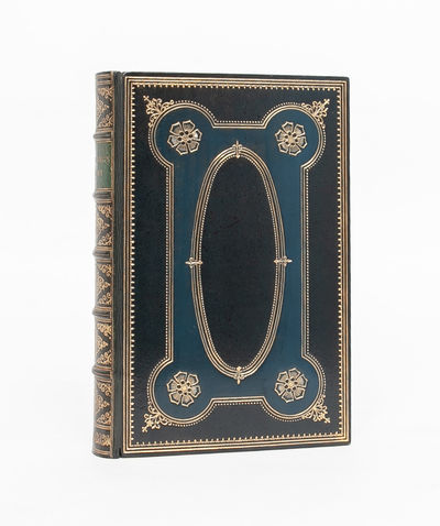 The Poems of Robert Browning (Finely Bound)
