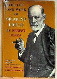 The Life and Work of Sigmund Freud