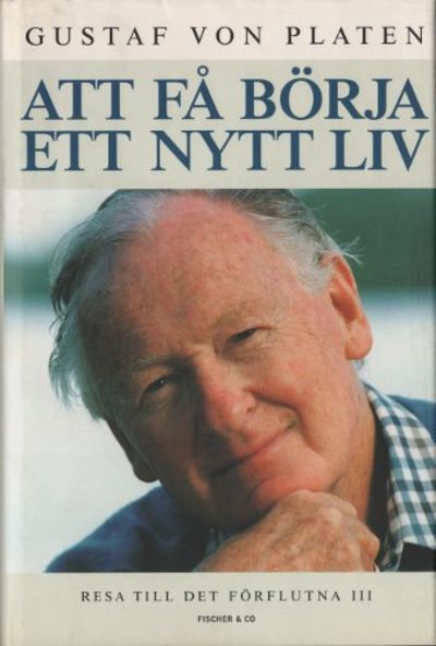 ATT FÅ BÖRJA ETT NYTT LIV. Resa till det…