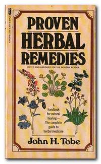 image of Proven Herbal Remedies