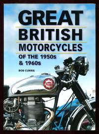 image of Great British Motorcycles of the 1950s & 1960s