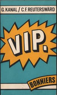 VIP. Göta Kanals observationer utgivna & försedda…