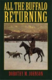 All the Buffalo Returning