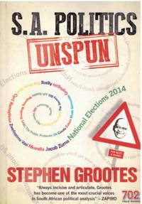 image of S.A. POLITICS UNSPUN