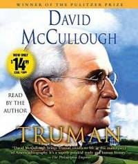 Truman by David McCullough - 2015-06-01