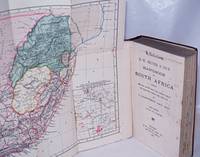 image of S.W. Silver_Co.'s handbook to South Africa