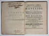Quinto Libro degli Elementi d'Euclide ovvero Scienza Universale delle Proporzioni Spiegata colla Dottrina del Galileo
