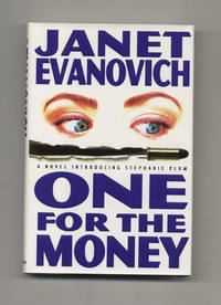 One for the Money - 1st Edition/1st Printing by Janet Evanovich - Signed First Edition - 1994 - from Books Tell You Why, Inc. (SKU: 23259)