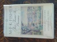 image of Two Towns in Provence (SIGNED) Map of Another Town and a Considerable Town