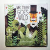 Mr Tiger Goes Wild (Horn Book Award, Signed)