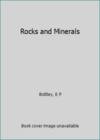 Rocks and Minerals