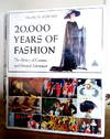 20,000 Years Of Fashion