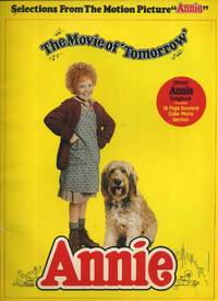 Selections from The Motion Picture "Annie