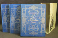 Drawings of the Florentine Painters [Three Volumes in slipcase] by Berenson, Bernard - 1970