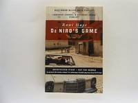 image of De Niro's Game (signed)