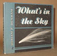 cover of WHAT'S IN THE SKY