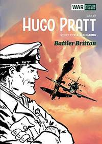 Battler Briton: War Picture Library: War Picture Library