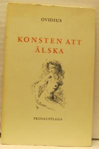 Konsten att älska.