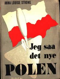 Jeg saa det nye Polen.