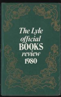 Lyle official Books review 1980, The