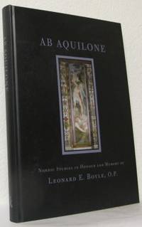 Ab Aquilone. Nordic Studies in Honour and Memory…